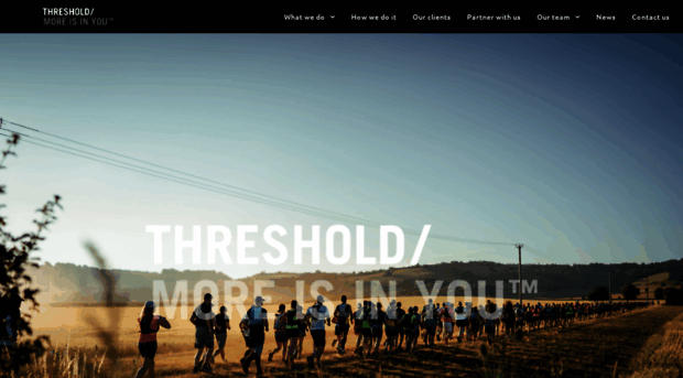 thresholdsports.co.uk