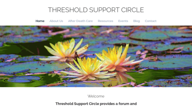 thresholdsupportcircle.org
