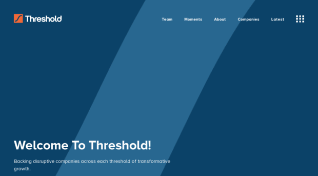 thresholdventures.com