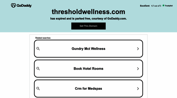 thresholdwellness.com