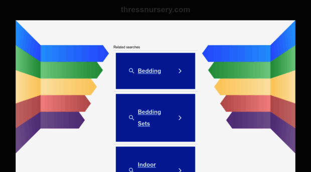 thressnursery.com