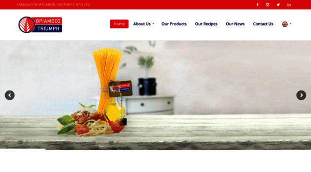 thriamvospasta.com