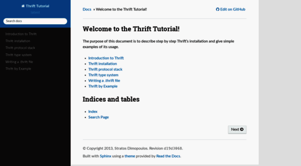 thrift-tutorial.readthedocs.io