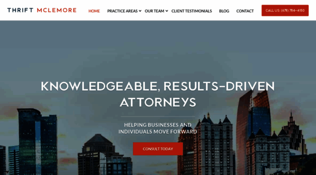 thriftlegal.com