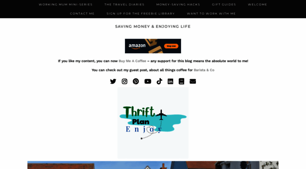 thriftplanenjoy.com