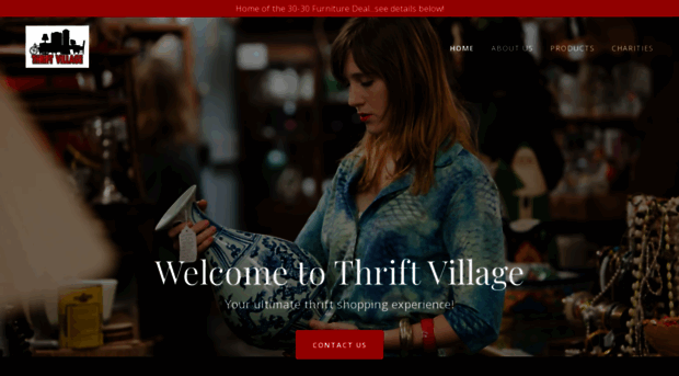 thriftvillage.com