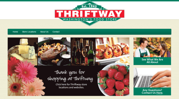 thriftway.com