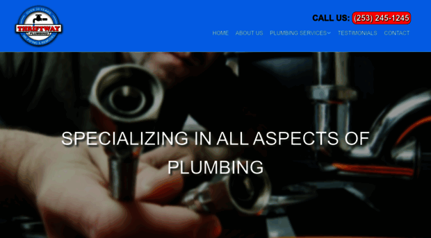 thriftwayplumbinginc.com