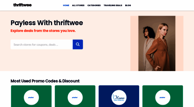 thriftwee.com