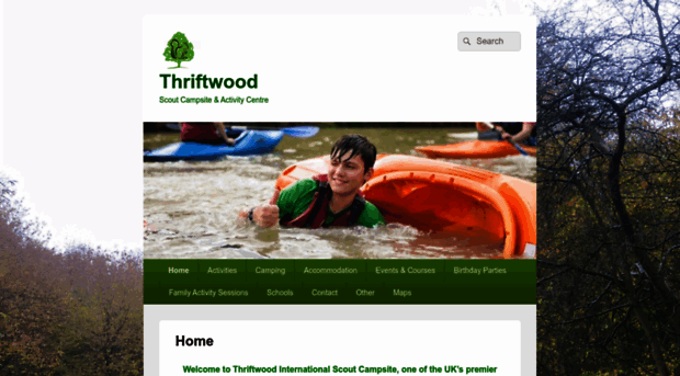 thriftwood.org.uk