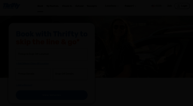 thriftycarsct.com