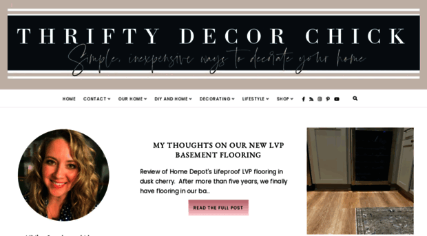 thriftydecorchick.blogspot.ca