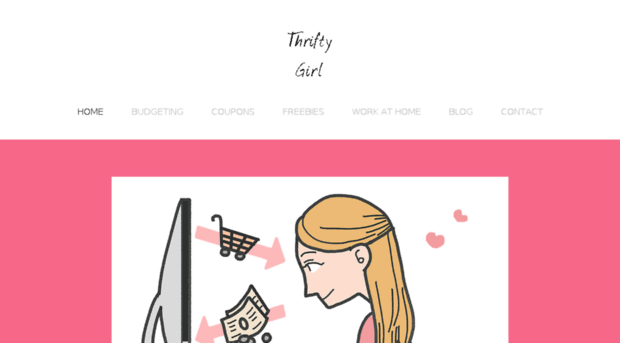 thriftygirl101.weebly.com