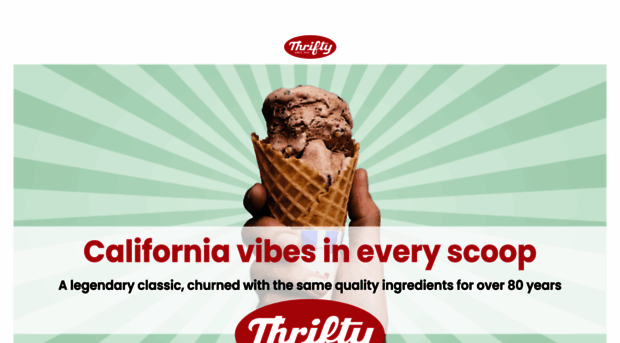 thriftyicecream.com