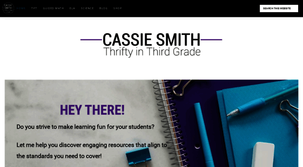 thriftyinthirdgrade.blogspot.fr