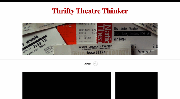 thriftytheatrethinker.wordpress.com