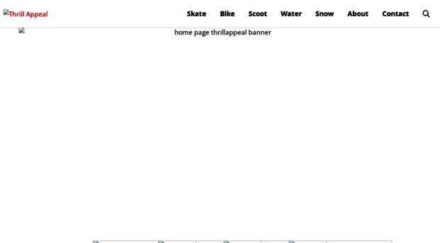 thrillappeal.com