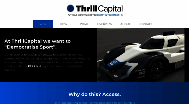 thrillcapital.com