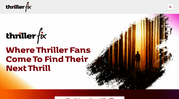 thrillerfix.com