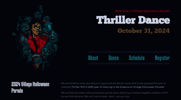 thrillernyc.com