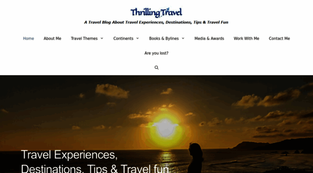 thrillingtravel.in