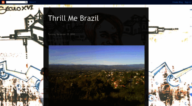 thrillmebrazil.blogspot.de