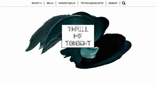 thrillmetonight.bellablogit.fi