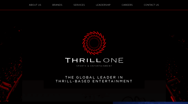 thrillone.com
