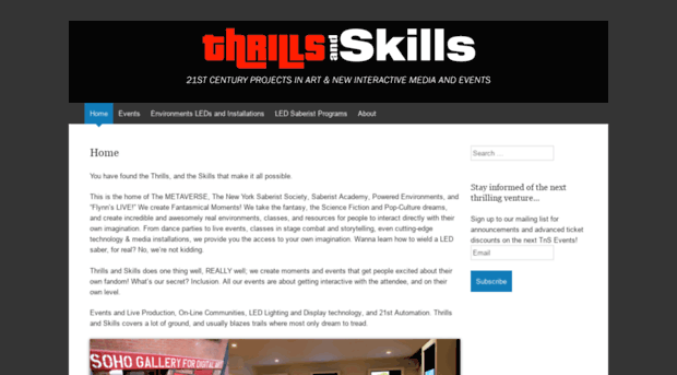 thrillsandskills.com