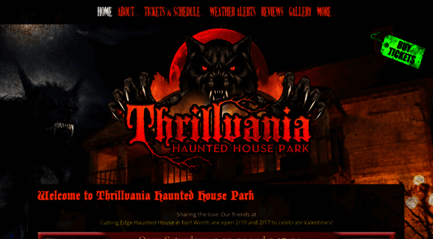 thrillvania.com