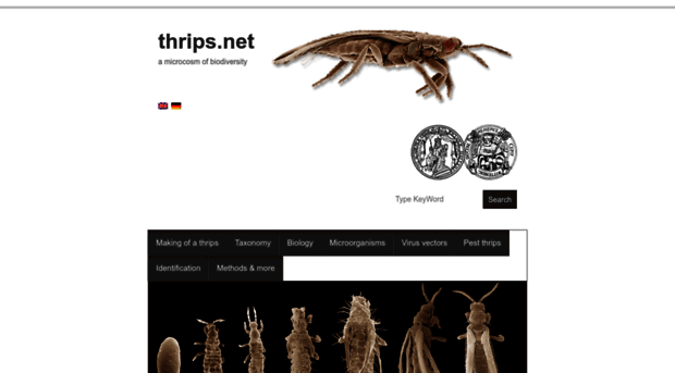 thripsnet.zoologie.uni-halle.de