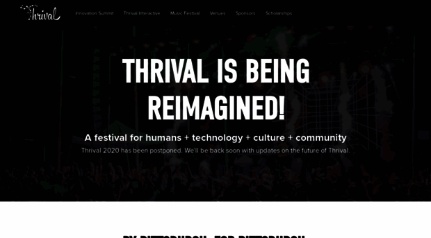 thrivalfestival.com