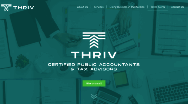 thrivcpa.com