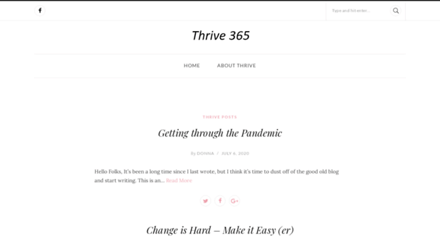 thrive-365.org