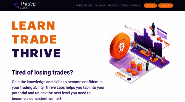 thrive-labs.io