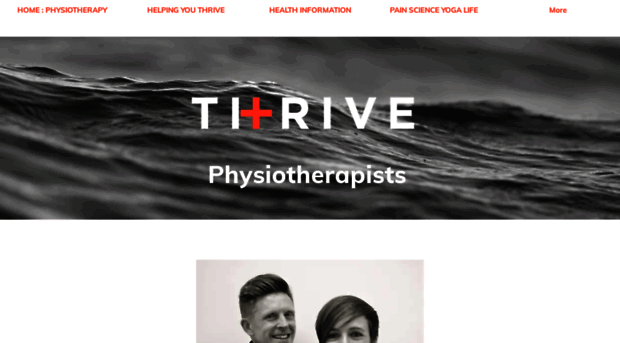 thrive-physio.co.uk