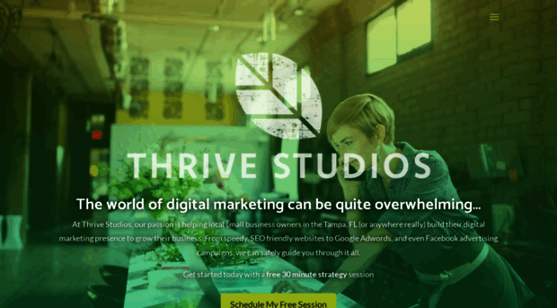 thrive-studios.com