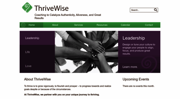 thrive-wise.com