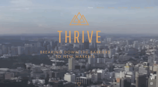 thrive.asia