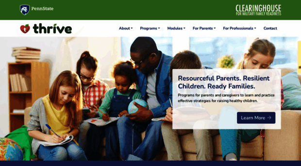 thrive.psu.edu
