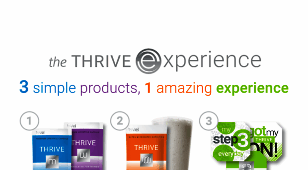 thrive2point0.com