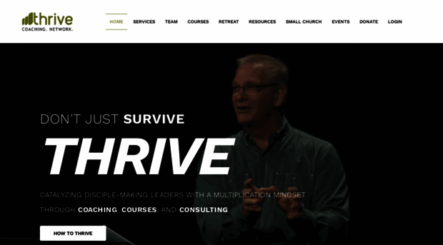 thrive3.org