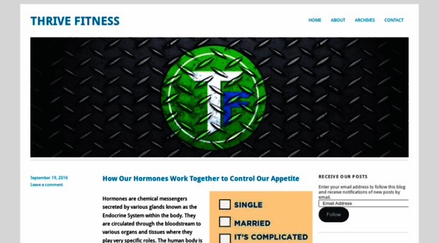 thrive4strength.wordpress.com