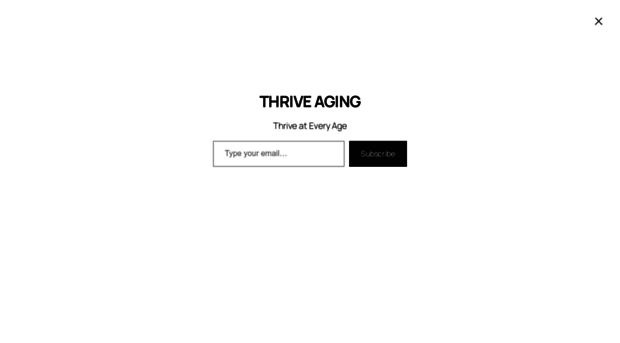thriveaging.wordpress.com