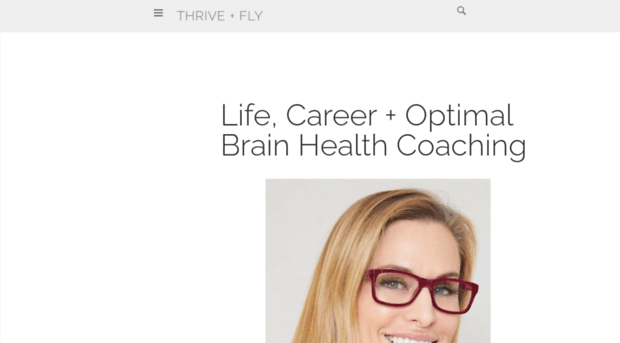 thriveandfly.com