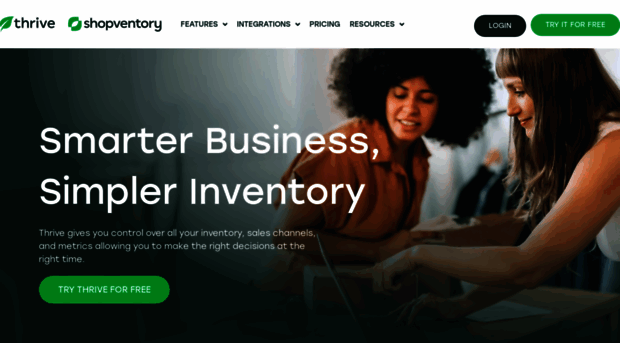 thriveapp.com