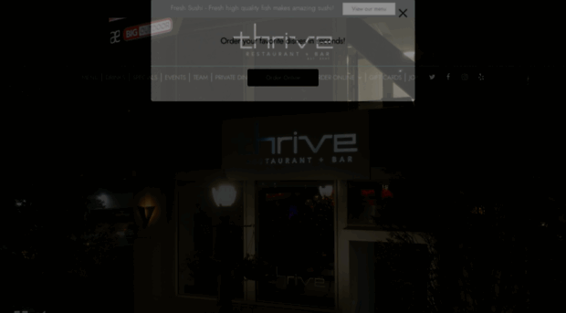 thriveatl.com