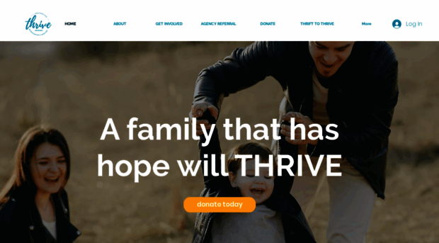 thriveaz.org