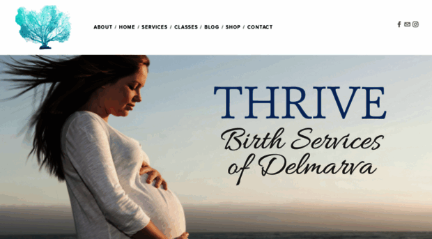 thrivebirth.org