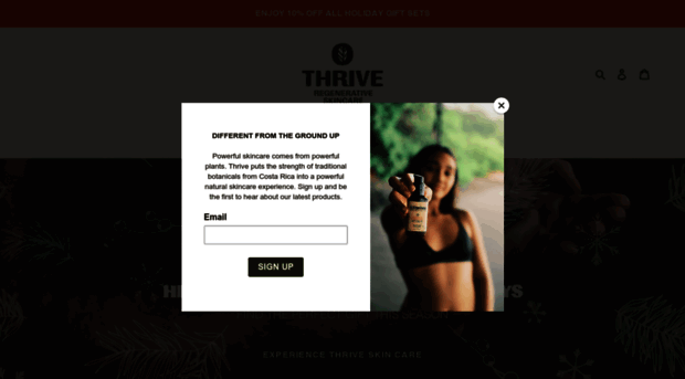 thrivecare.co